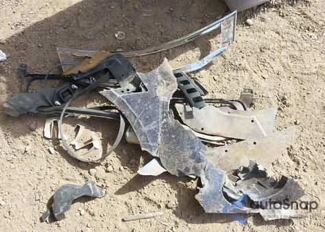 2009 Honda Accord 2.4 Lx из США, поврежденный, VIN 1HGCP26339A080005